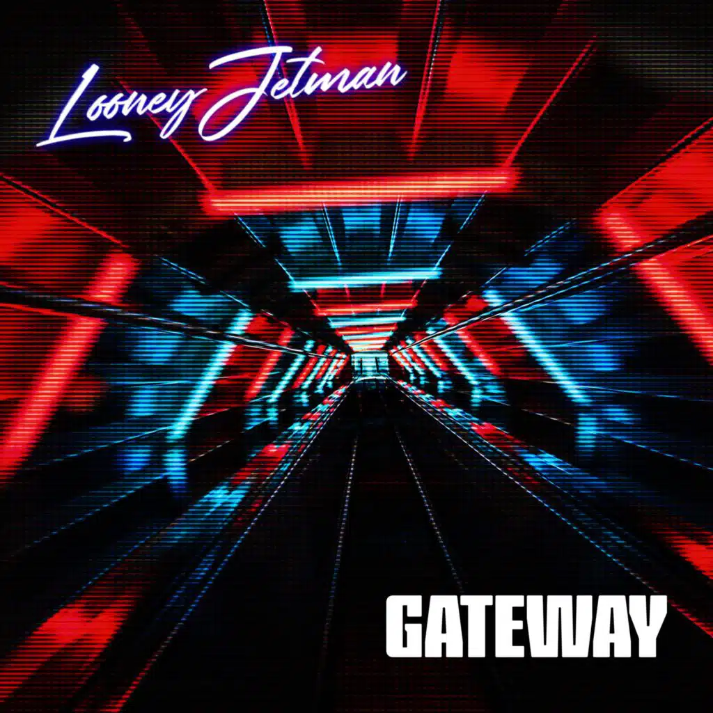 LooneyJetman