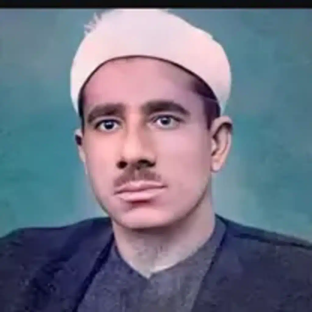 ما تيسر من سورة مريم | عبد العظيم زاهر