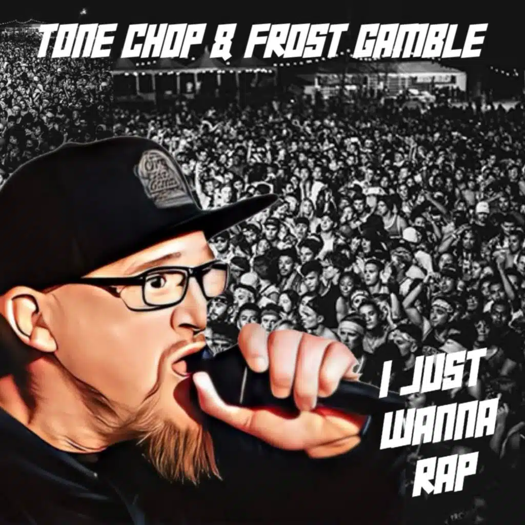 I Just Wanna Rap