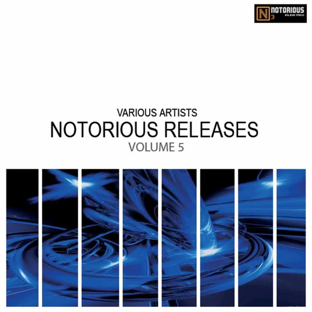 Notorious Releases, Vol. 5