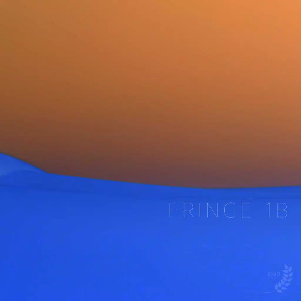 Fringe 1B