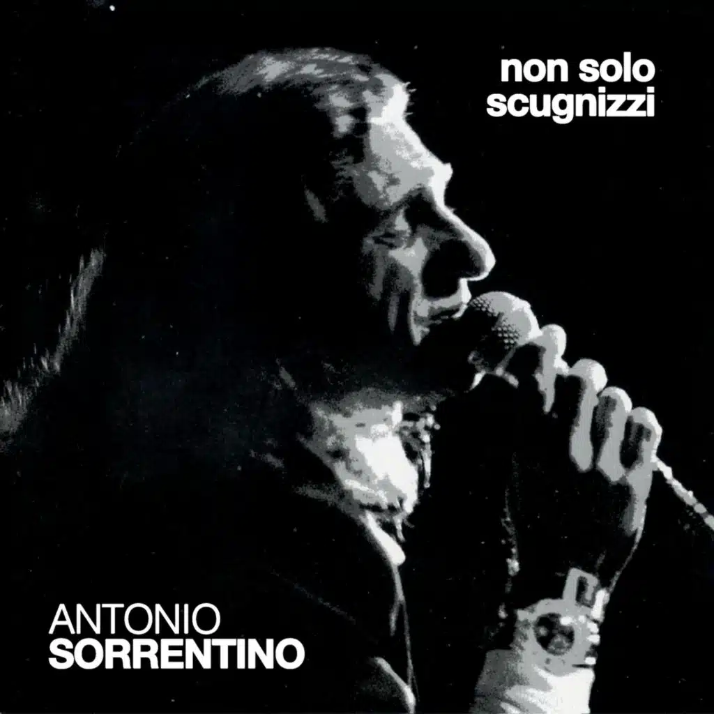 Antonio Sorrentino