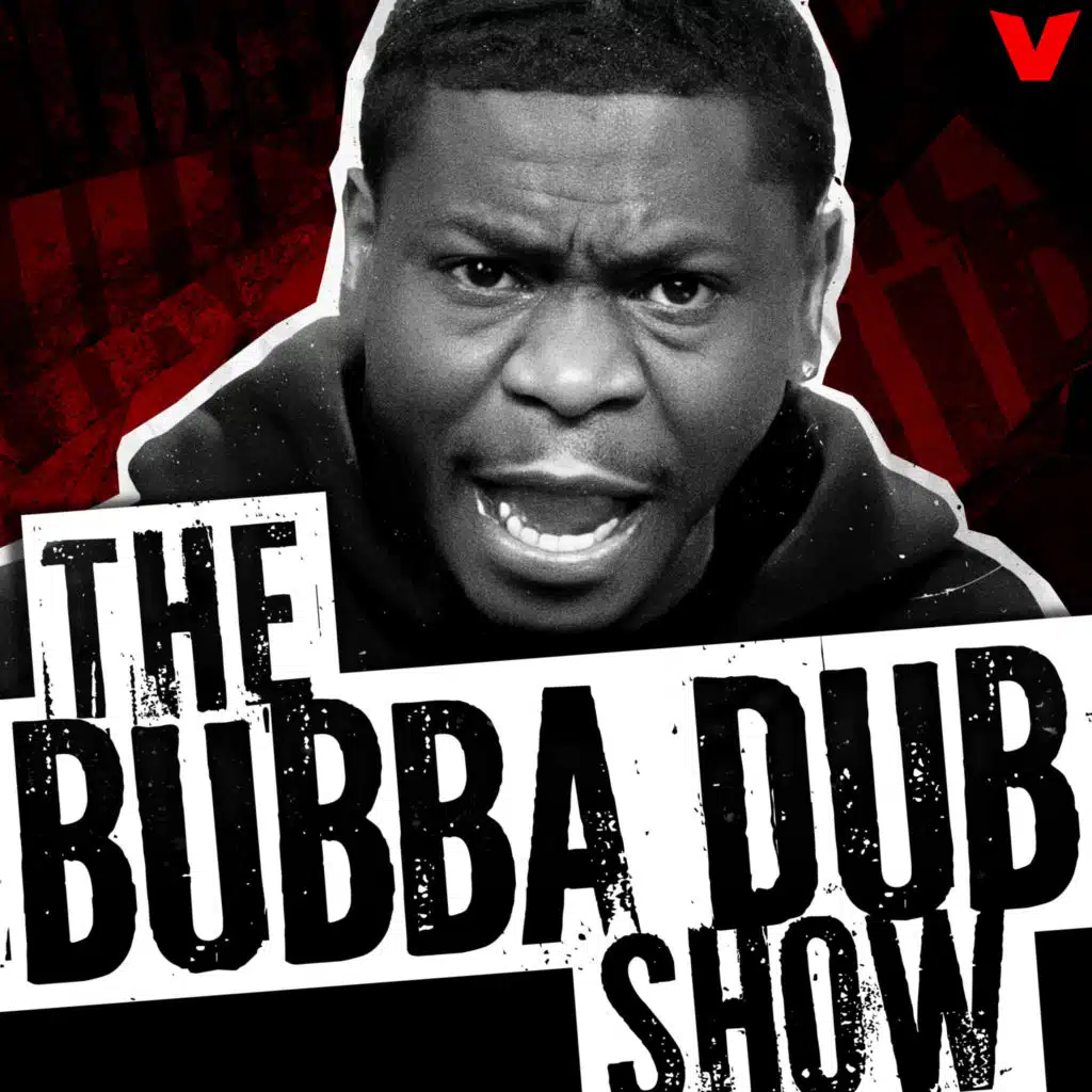 The Bubba Dub Show - Bubba Dub x Gervonta “Tank” Davis: Exclusive Interview After His Workout!