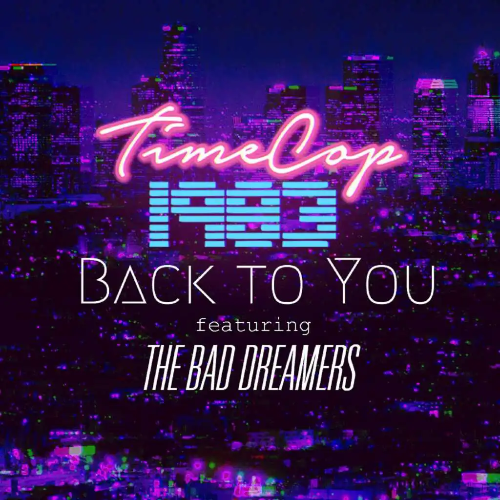 Back to You (End Theme)