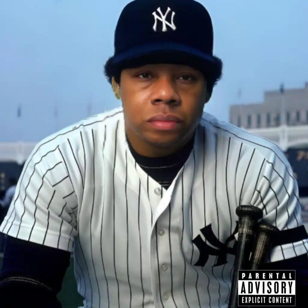 Thomas Jackson Not Reggie