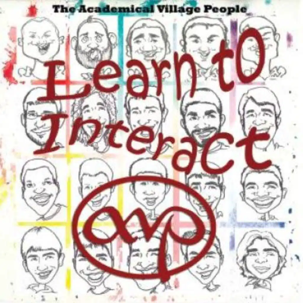 Academical Village People