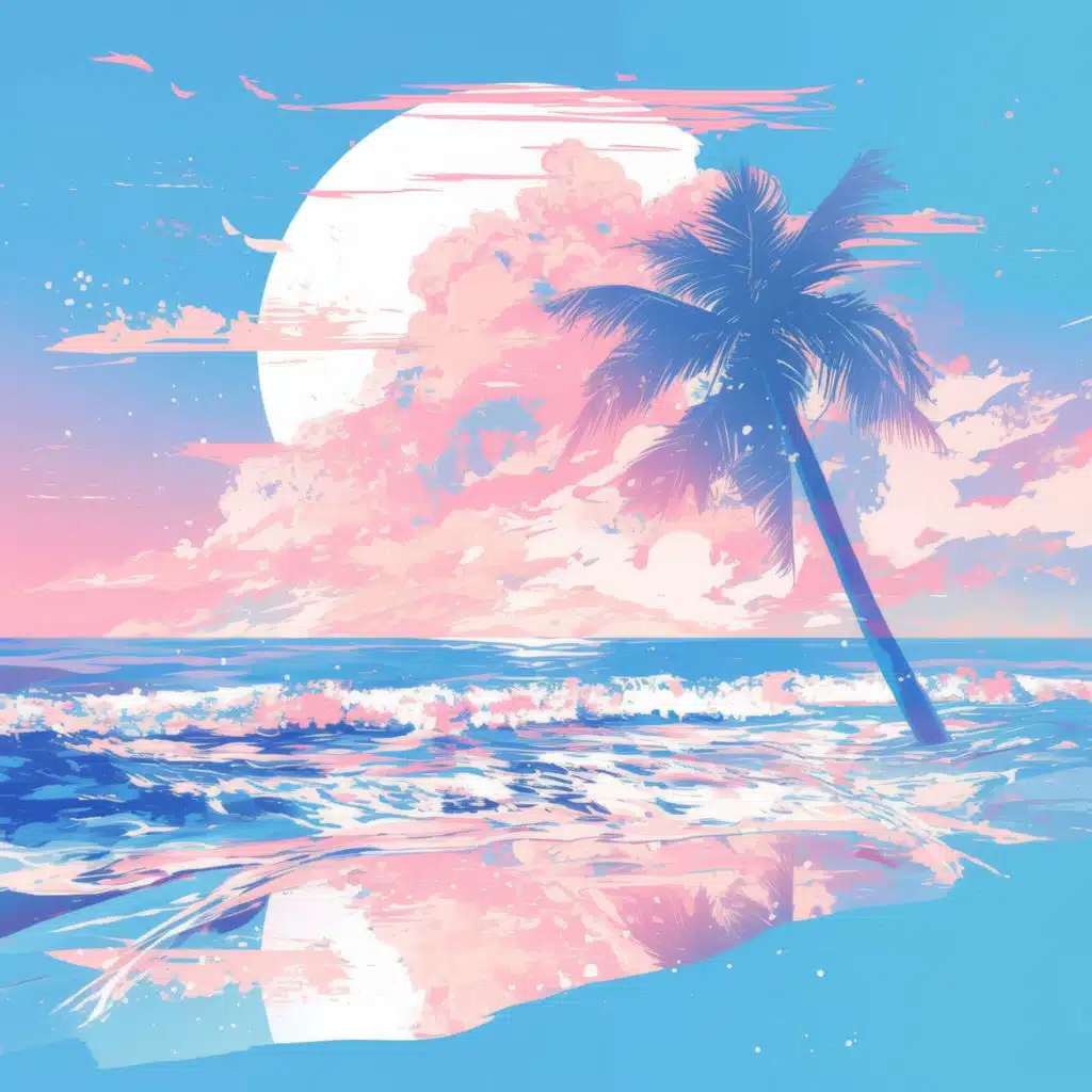 Ocean Waves For Sleeping