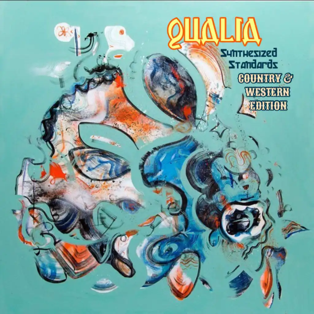 Qualia