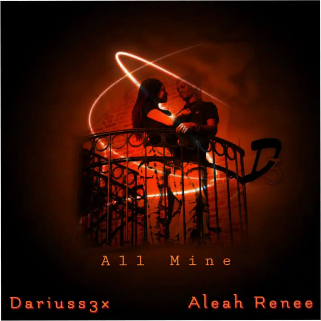 All Mine (feat. Aleah)