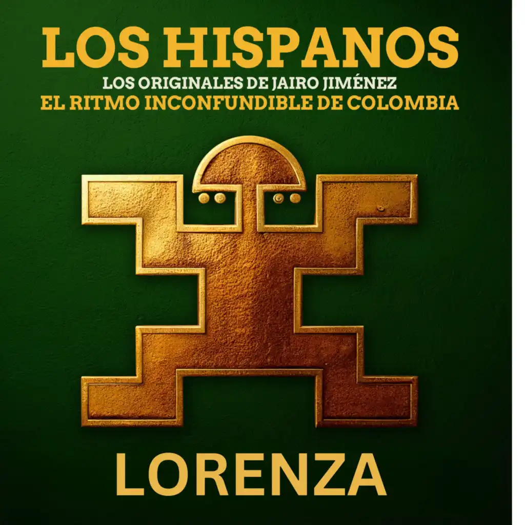 Los Hispanos