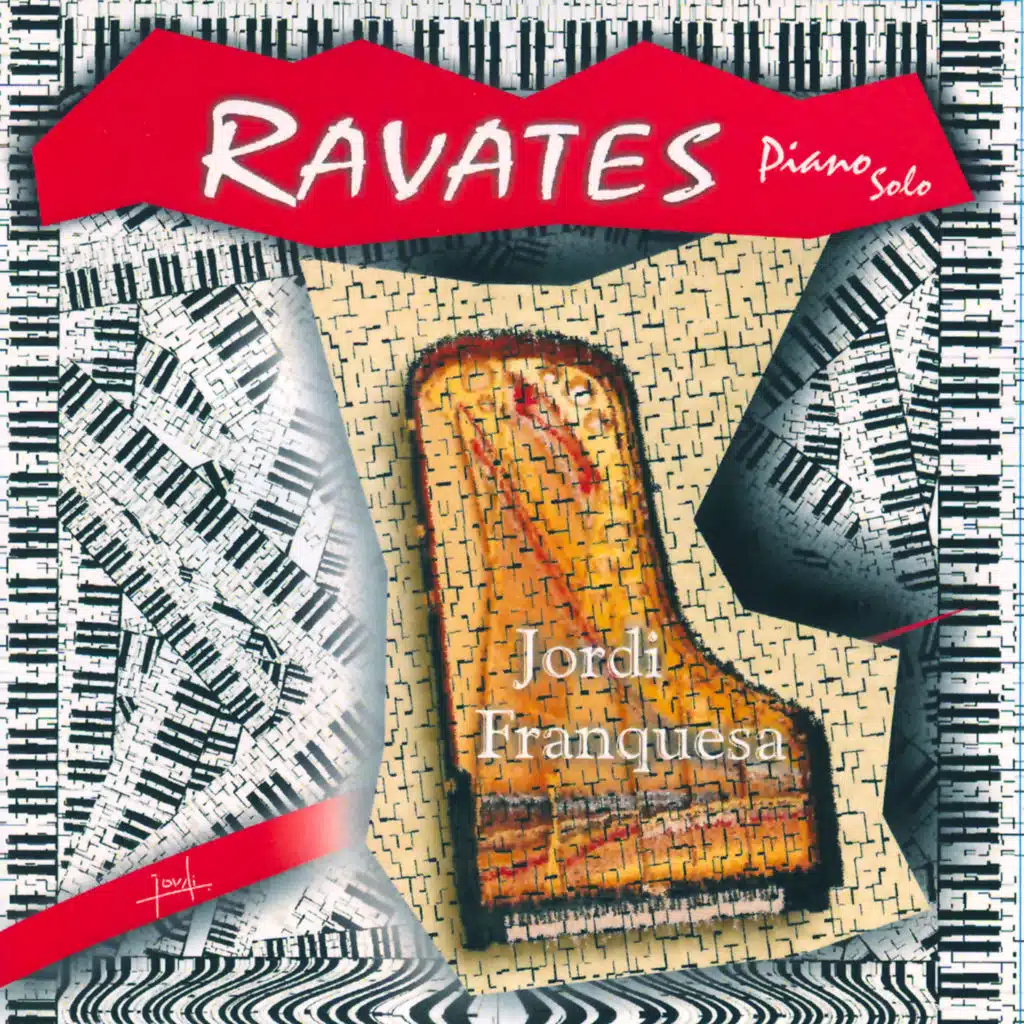 Jordi Franquesa