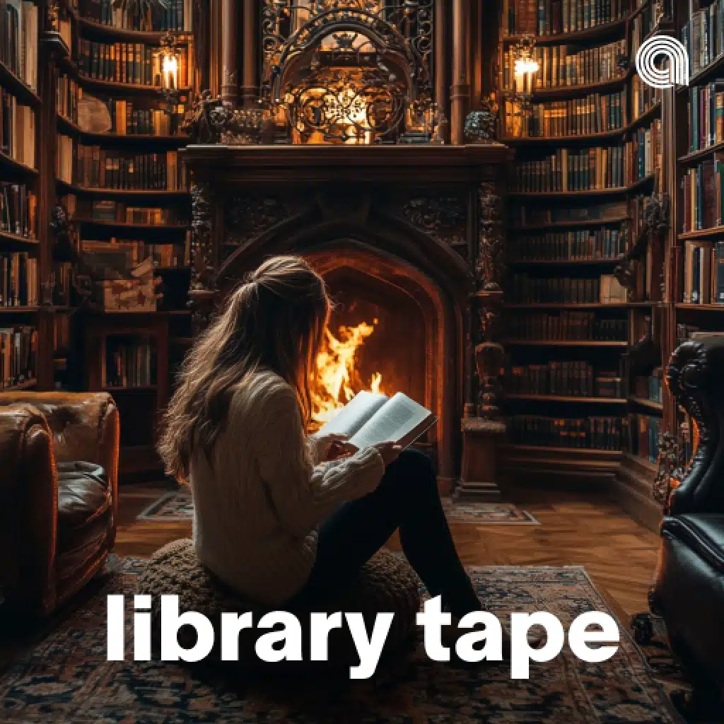 Library Tape