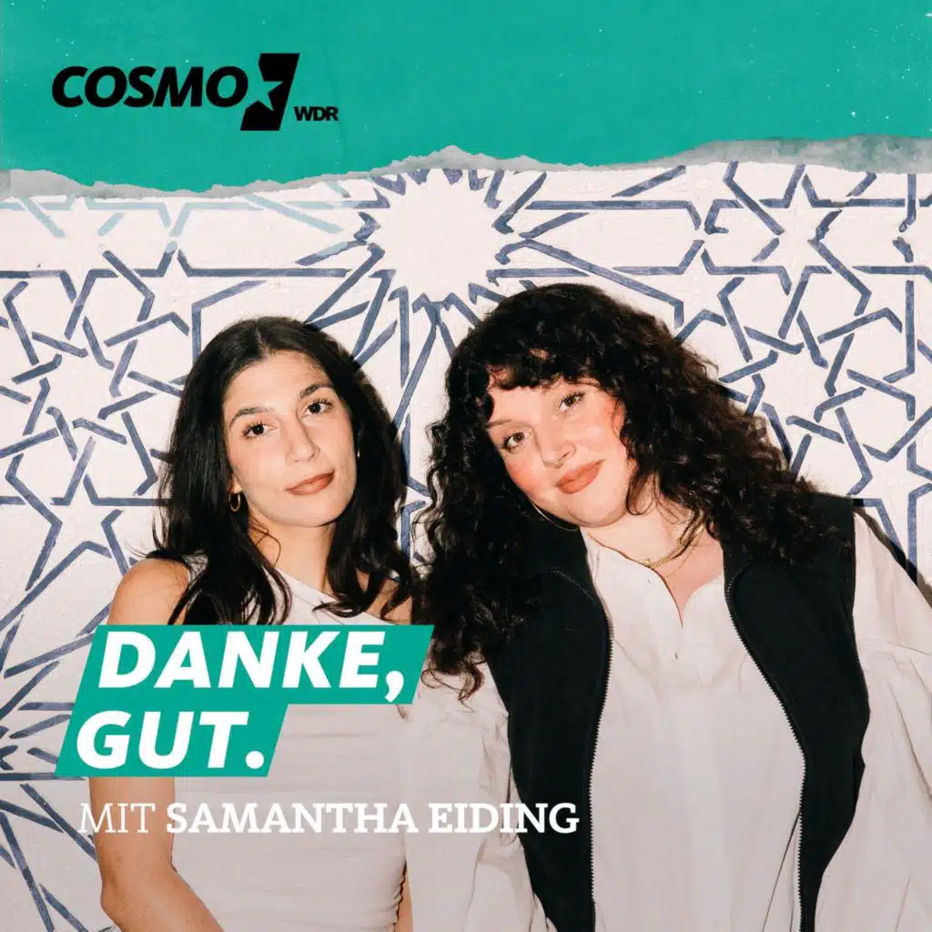 Samantha Eiding über den Suizid ihrer Mutter