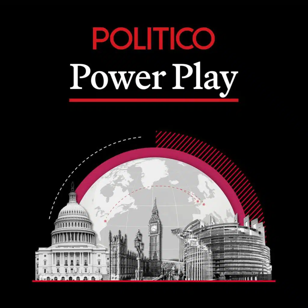 Europe is dealing with Trump all wrong, according to his former national security adviser