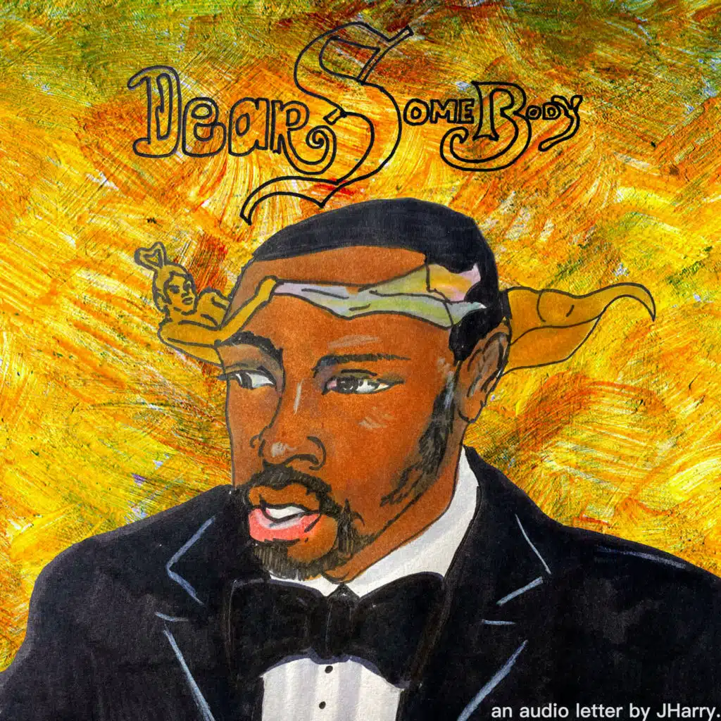 Dear Somebody (An Audio Letter)