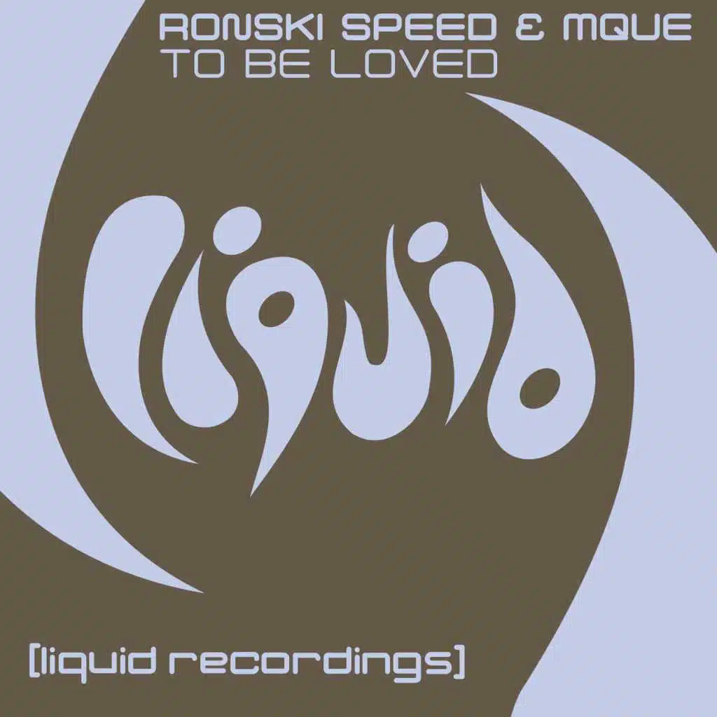 Ronski Speed ft Mque