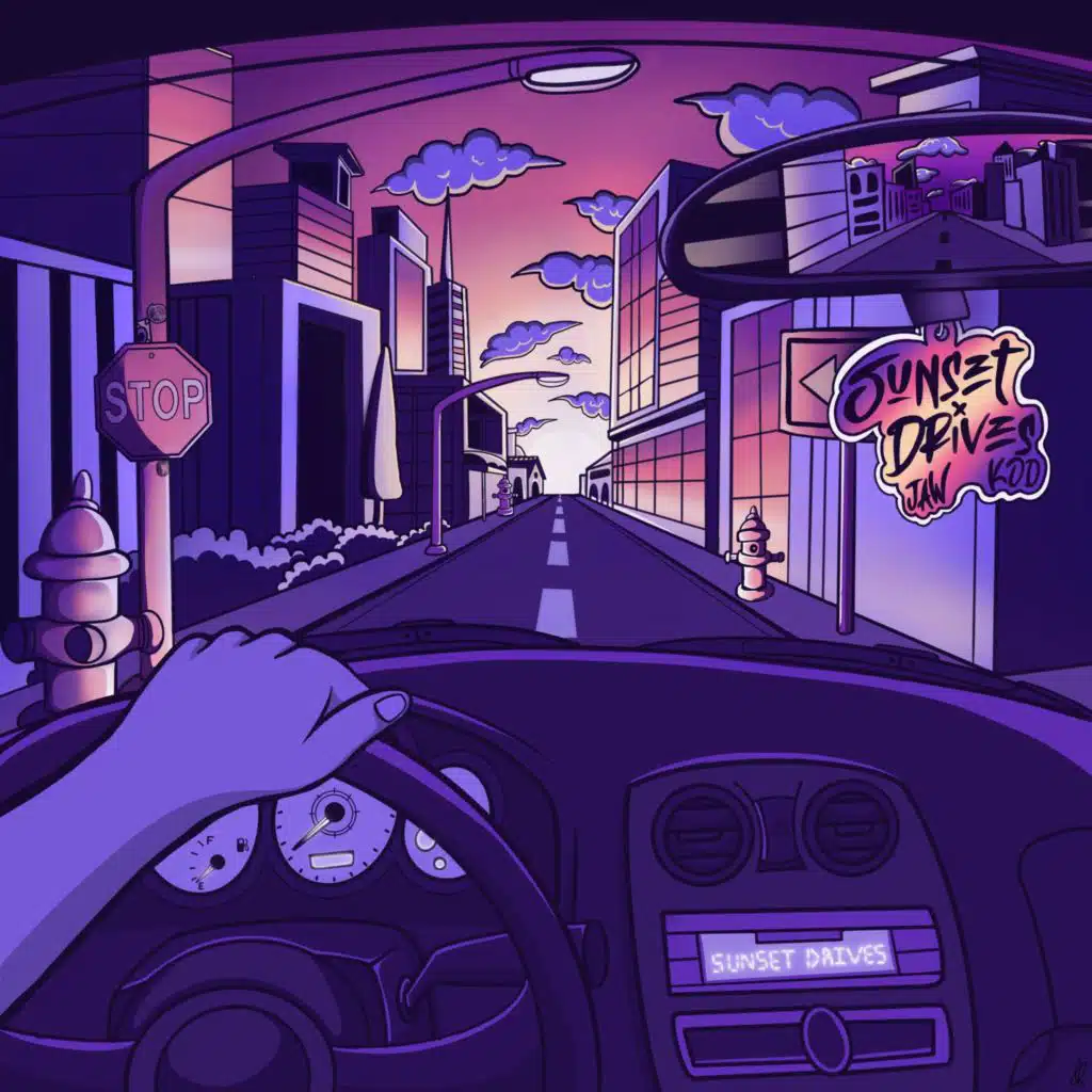 Sunset Drives