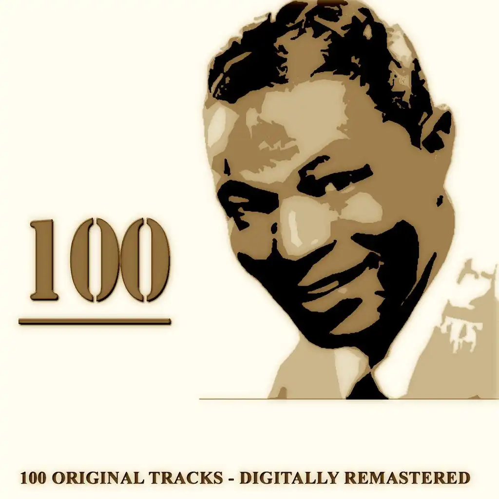 100 - 100 Original Tracks Remastered