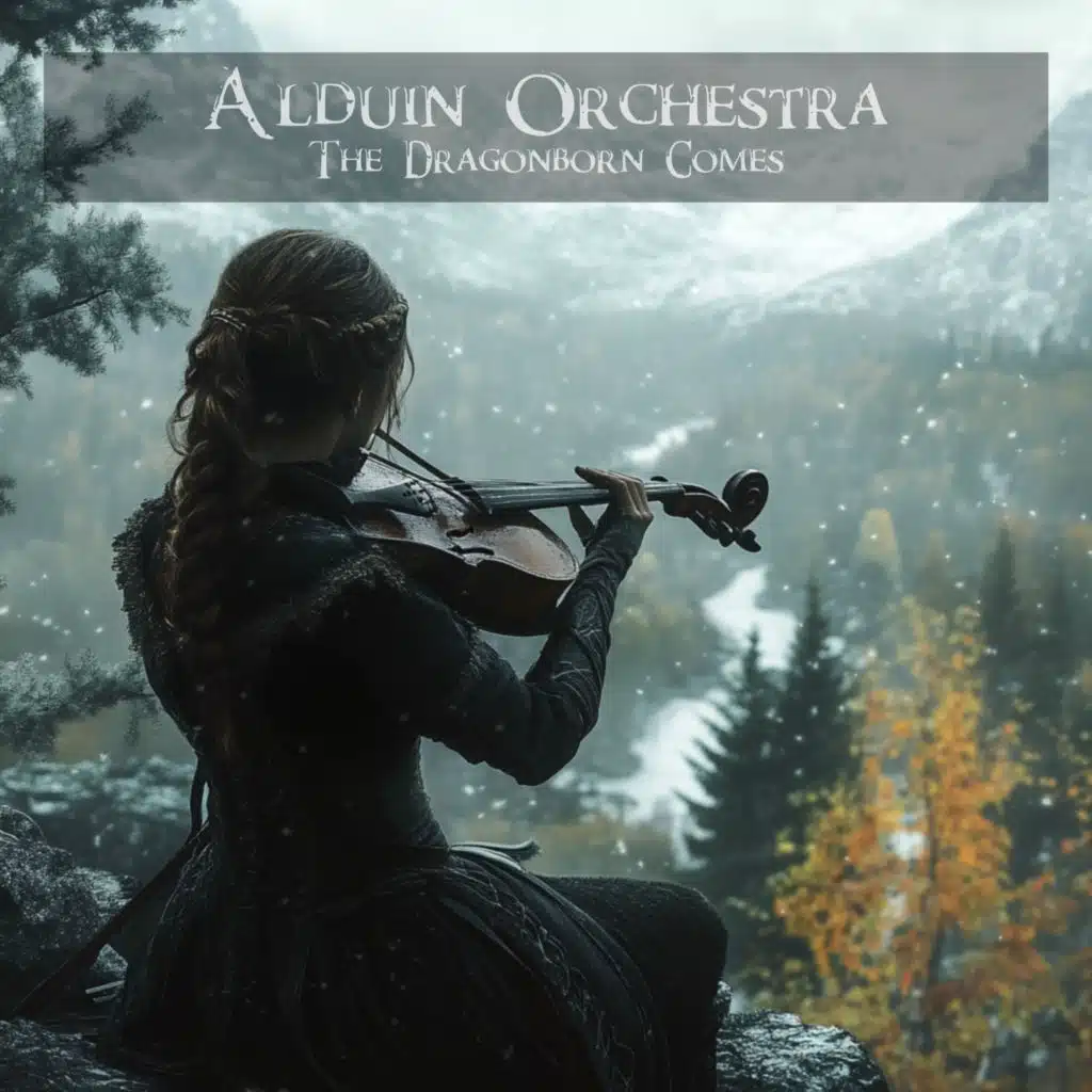 Alduin Orchestra