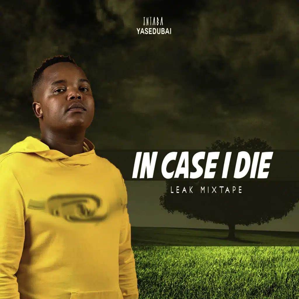 Egoli (feat. Lwah The Ndlunkulu)
