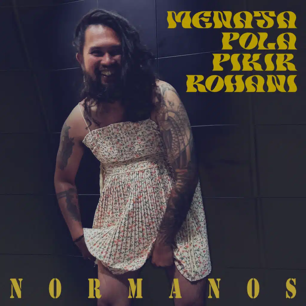 Normanos