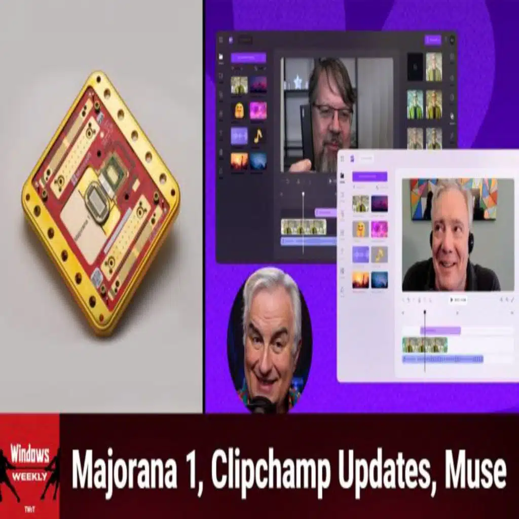 WW 920: Celebrity Condiments - Quantum Processing Unit, Edge 132, Rust