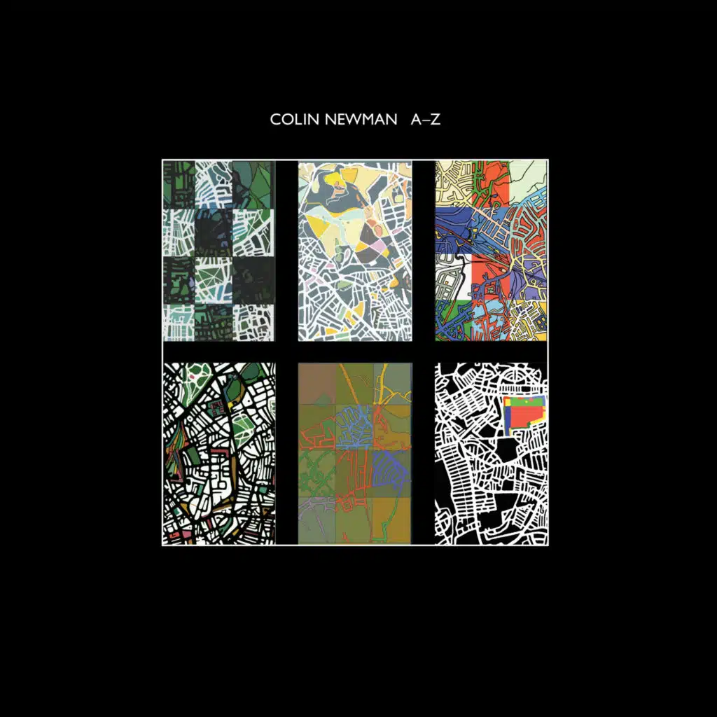 A-Z (Remastered 2016)