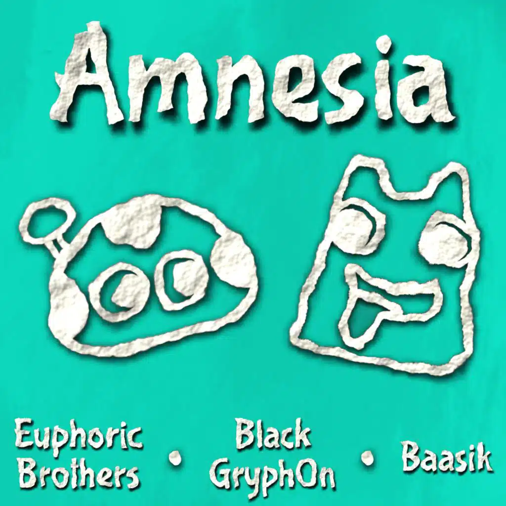 Amnesia (from Garten of Banban)