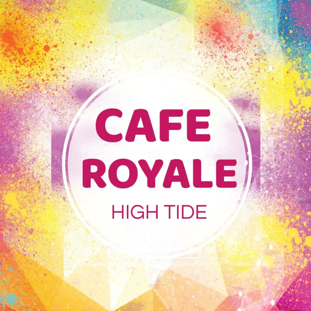 Cafe Royale