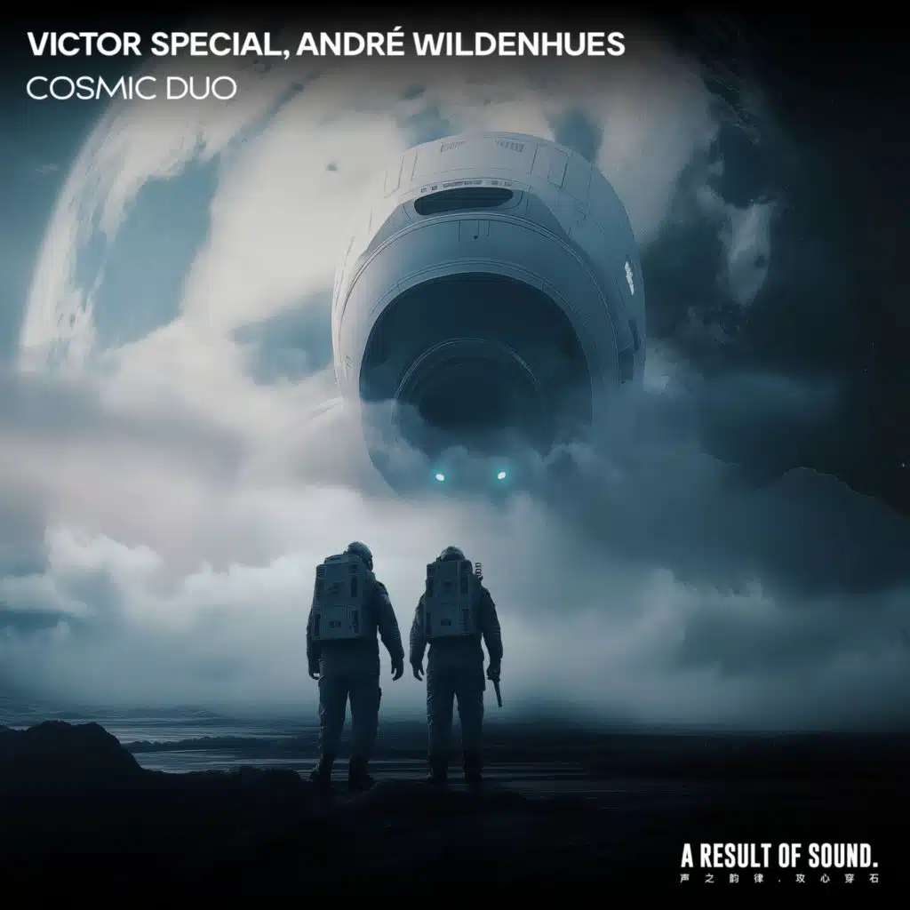 Victor Special & André Wildenhues
