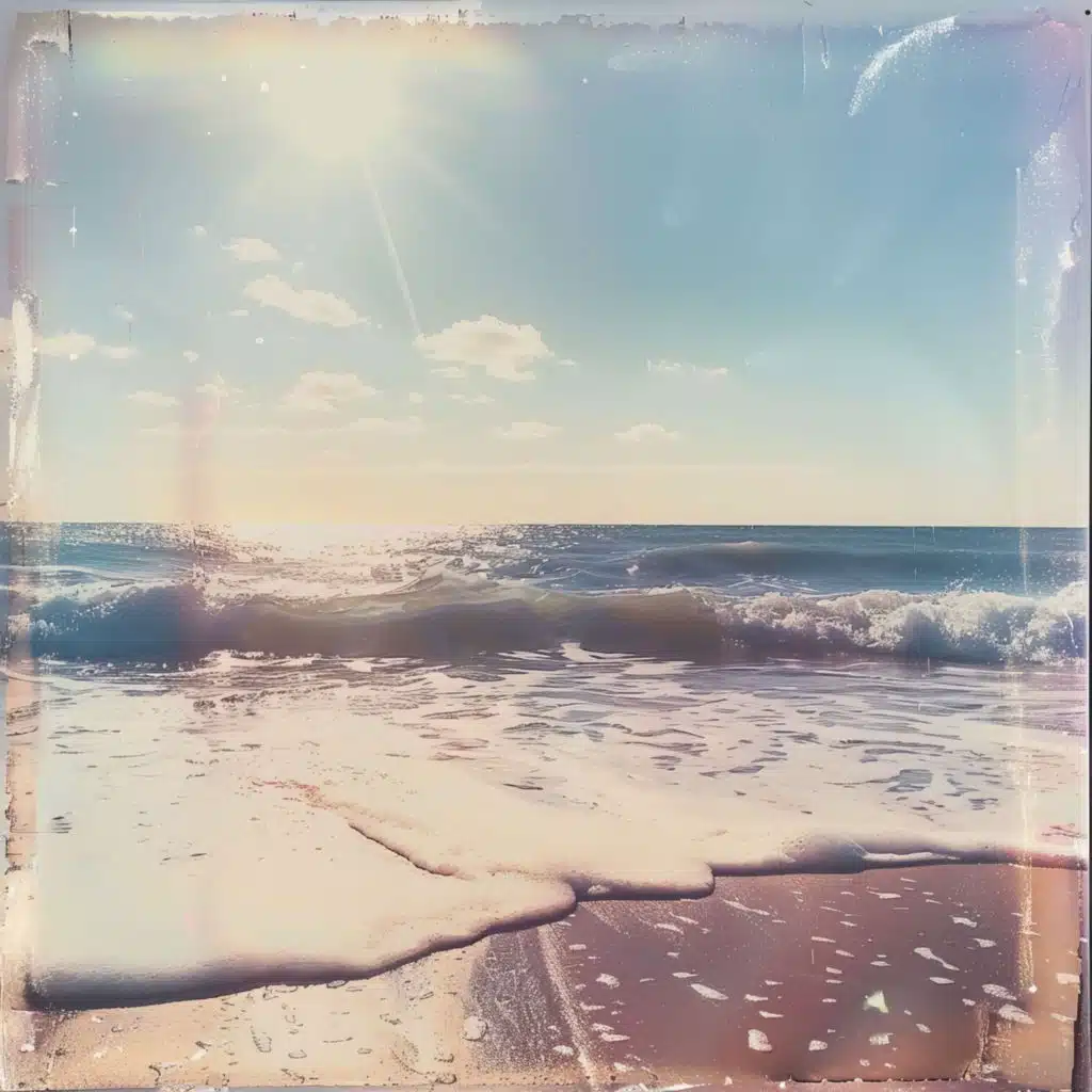 Ocean Atmospheres