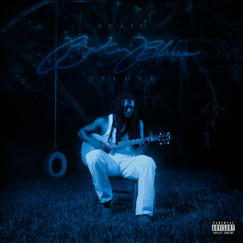 Baker Blues (Deluxe)