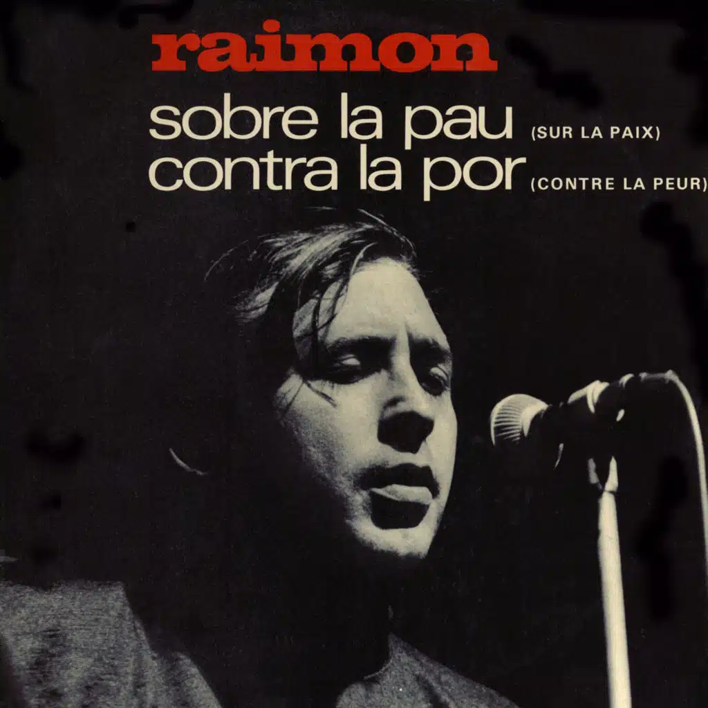 Sobre la Pau / Contra la Por (En Directe)