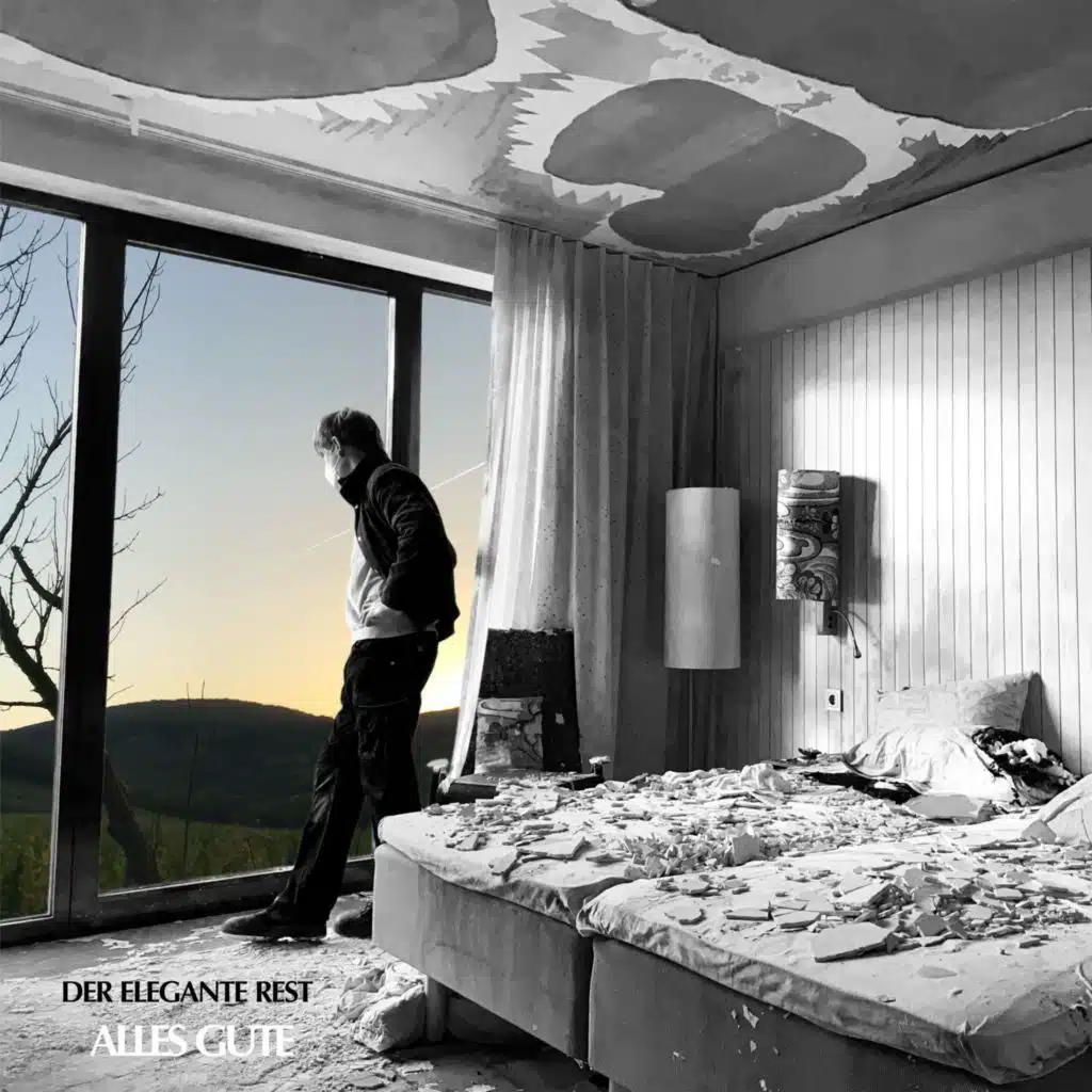 Der elegante Rest