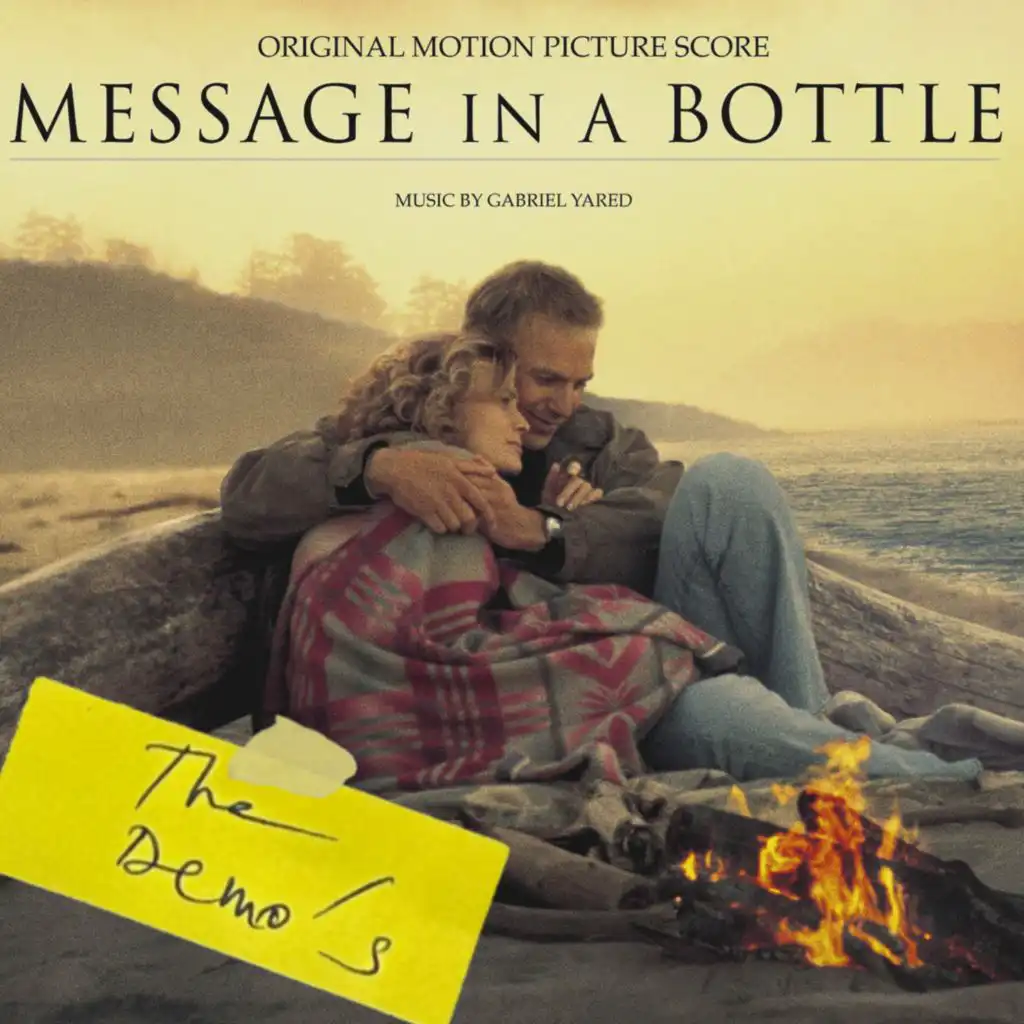 Message In A Bottle (The Demo's)