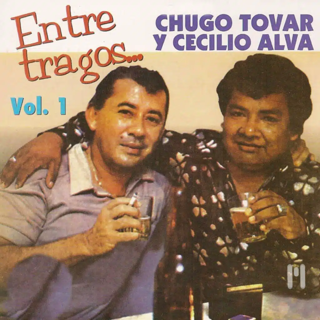 Entre Tragos, Vol. 1