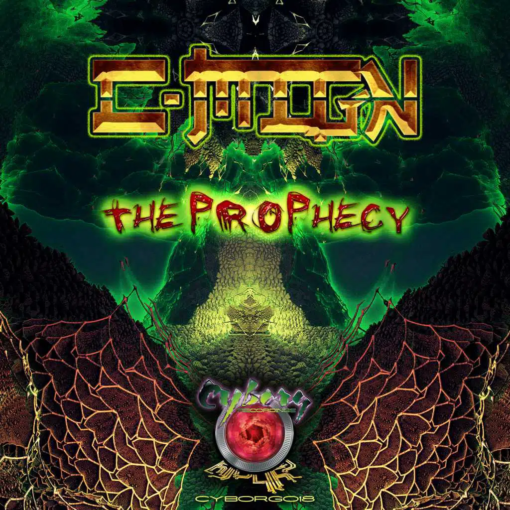 The Prophecy