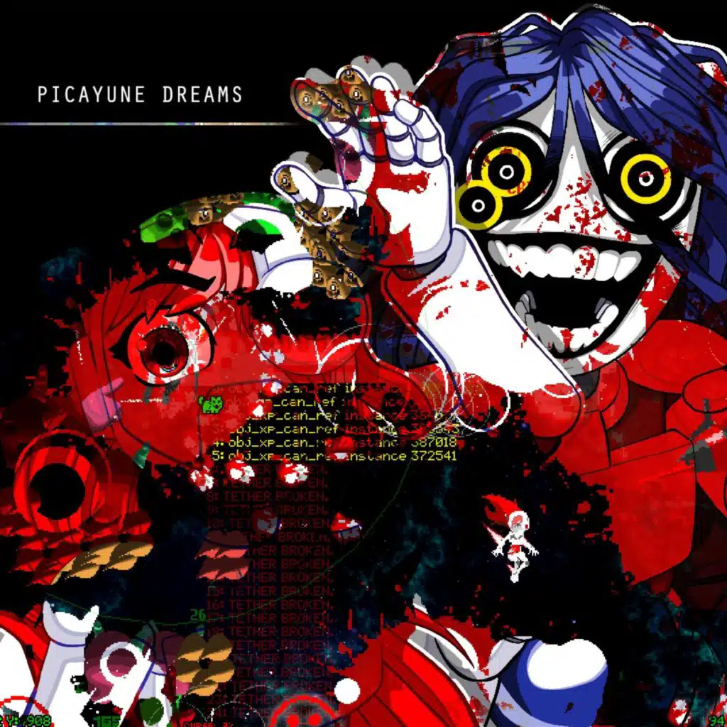 Extra Stage (Celestial Variant)