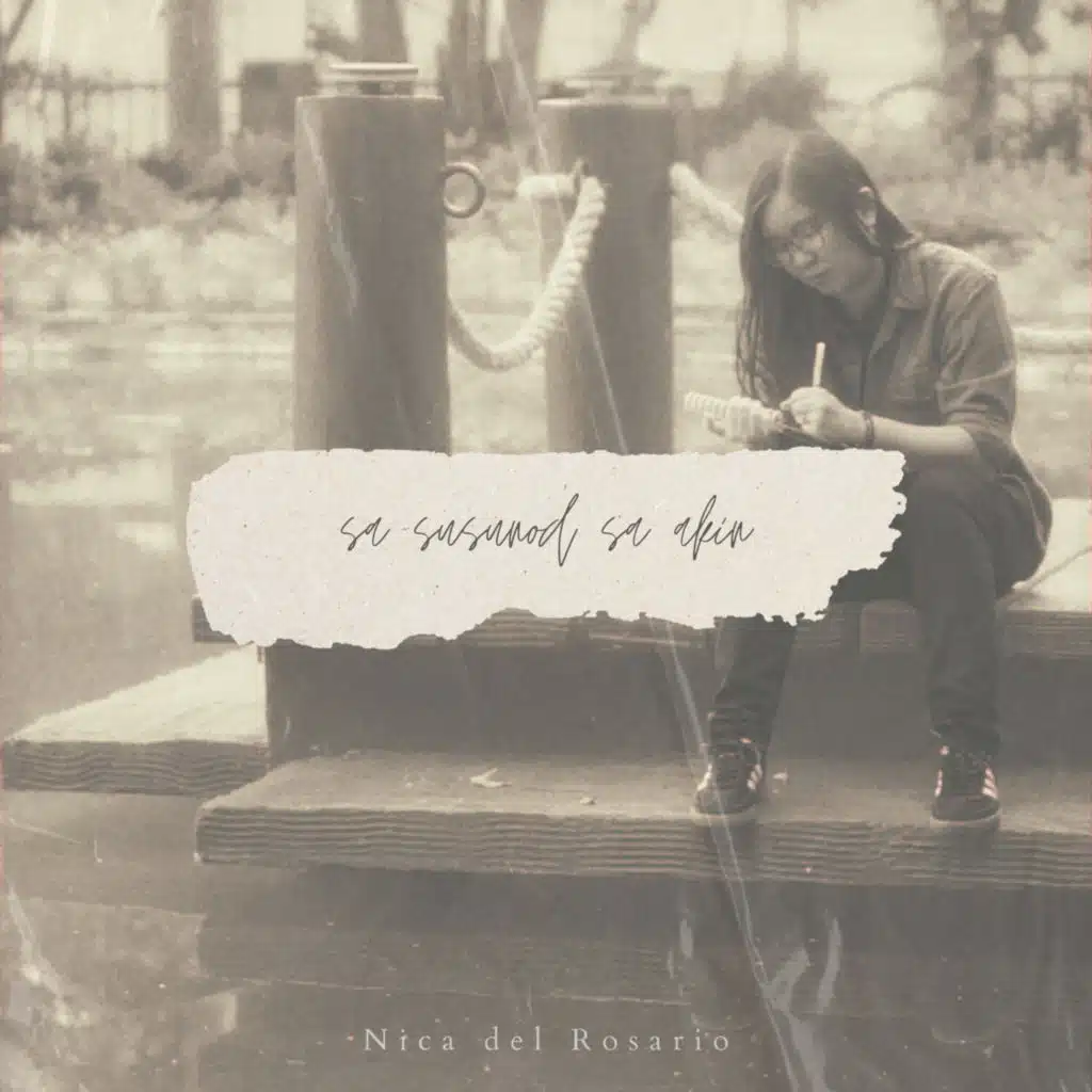 Nica Del Rosario