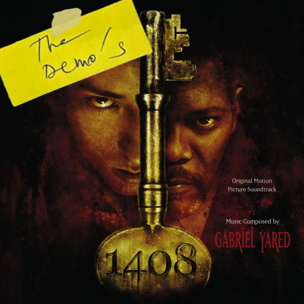 1408 (The Demo's)