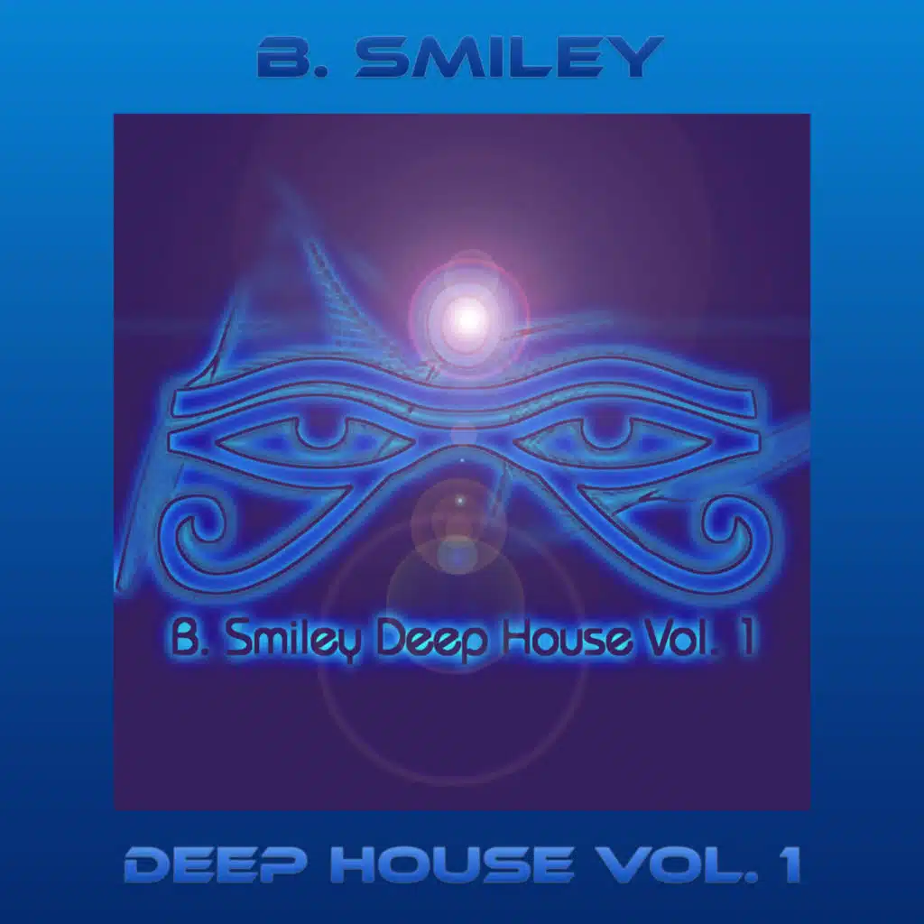 Deep House, Vol. 1