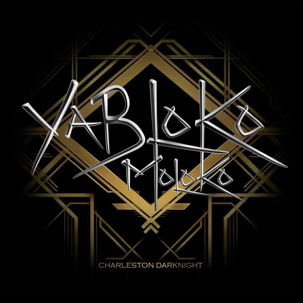 Charleston Darknight