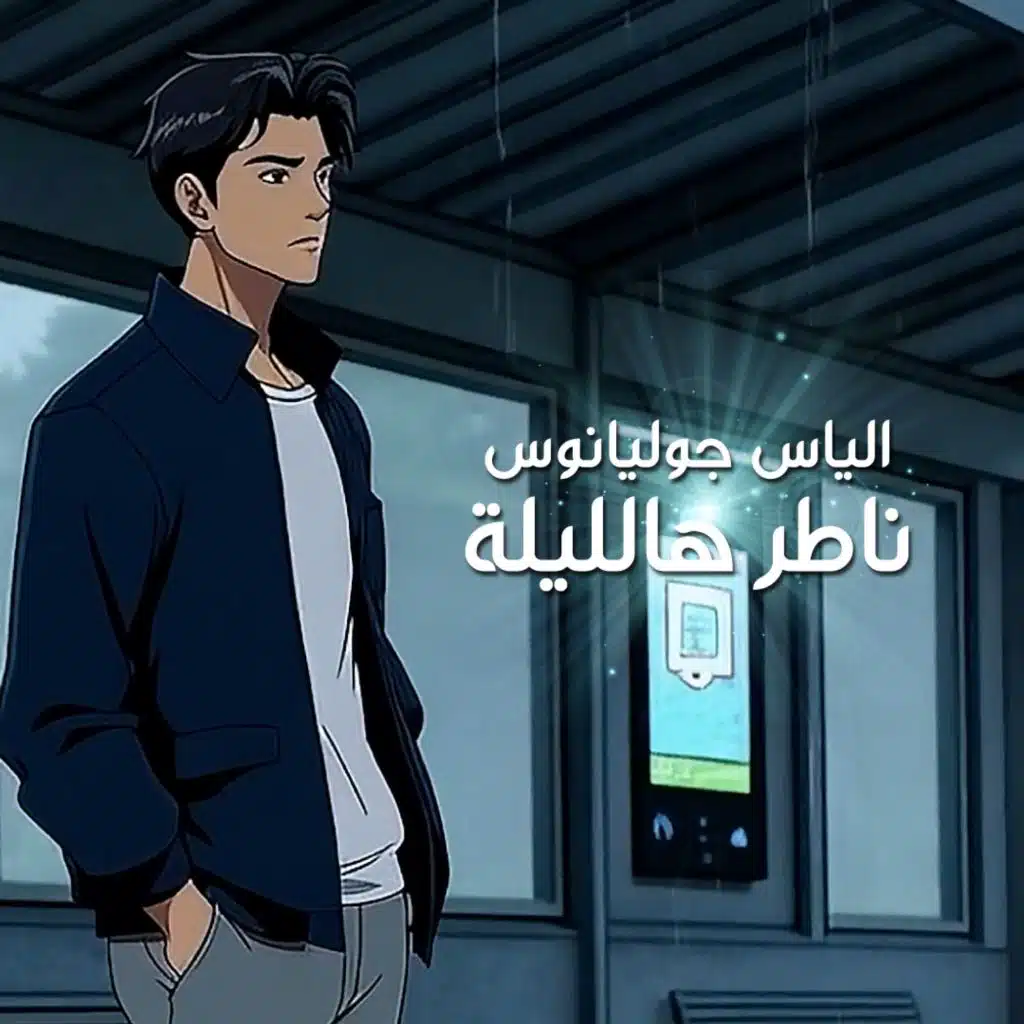 ناطر هالليلة