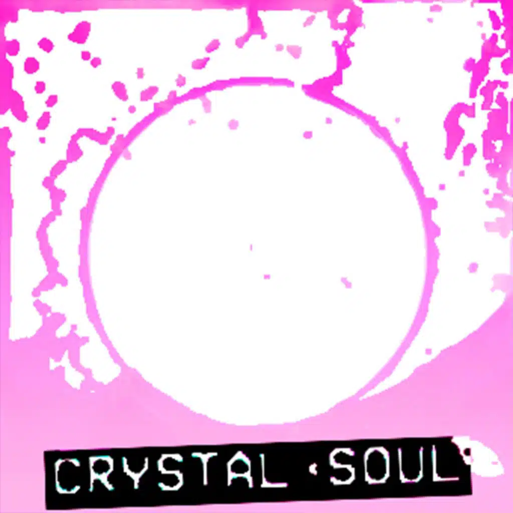 Crystal Soul