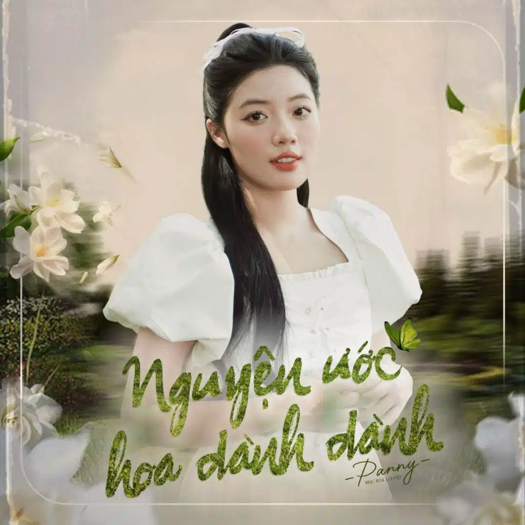 Nguyện Ước Hoa Dành Dành