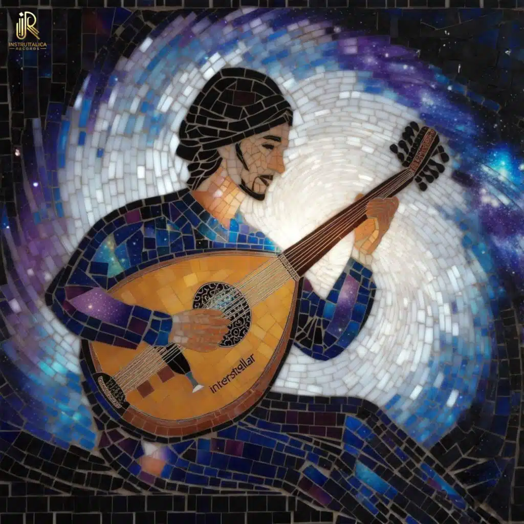 Day One (Arabic Oud)