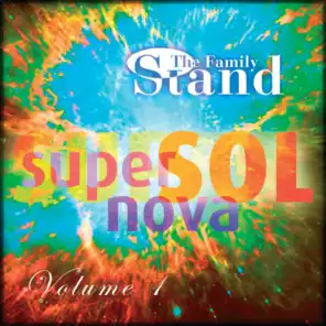 Super Sol Nova, Vol. 1