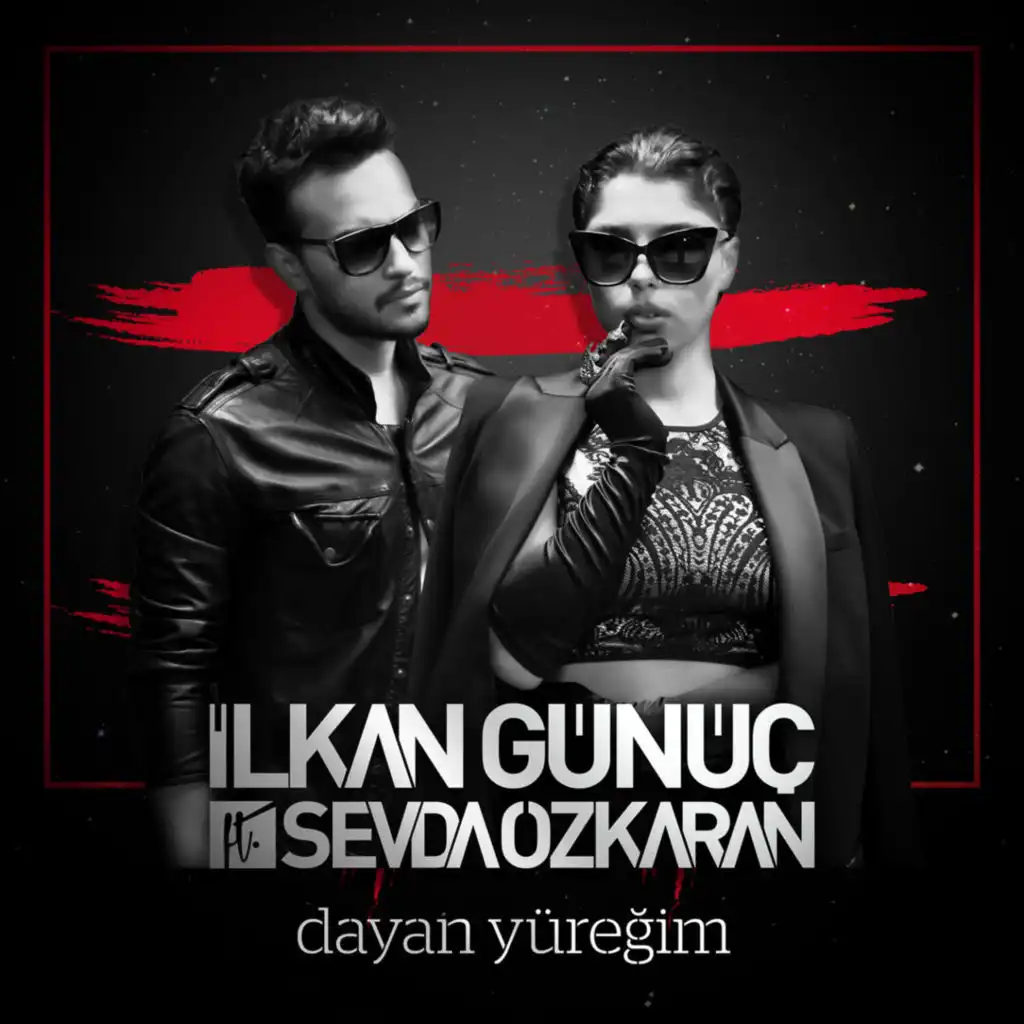 Dayan Yüreğim (feat. Sevda Özkaran)