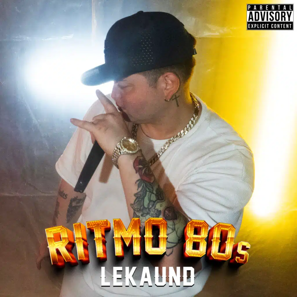 Lekaund