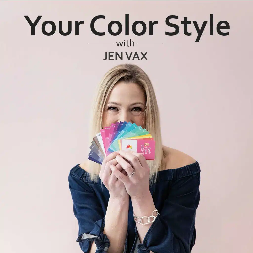 The Characteristics of Color - Part 1 of 3
